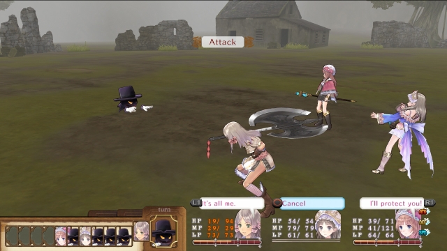 Atelier Totori: The Adventurer of Arland (PlayStation 3) image