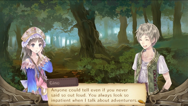 Atelier Totori: The Adventurer of Arland (PlayStation 3) image