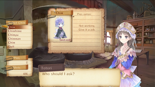 Atelier Totori: The Adventurer of Arland (PlayStation 3) image