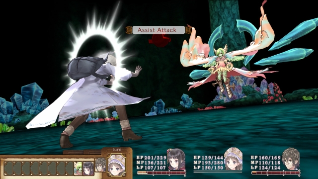 Atelier Totori: The Adventurer of Arland (PlayStation 3) image