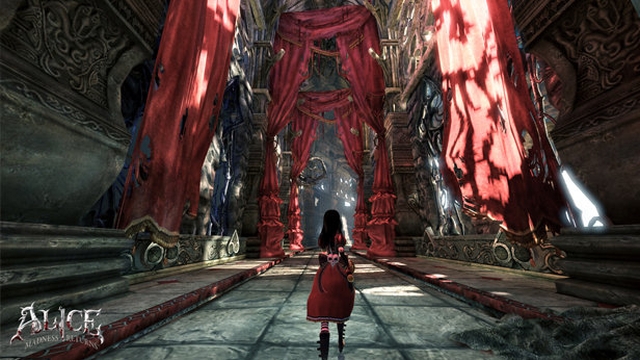 Alice: Madness Returns (PlayStation 3) image