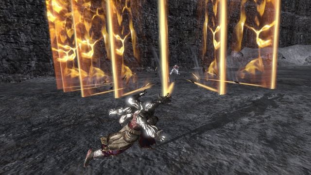 Asura's Wrath (PlayStation 3) image