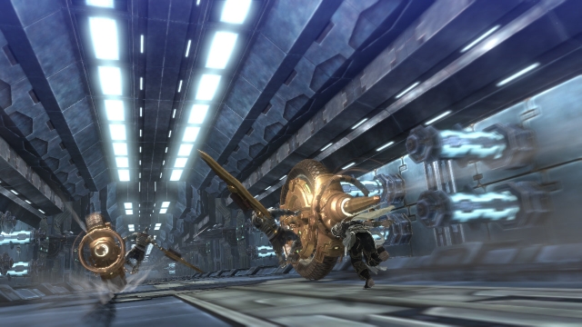 Asura's Wrath (PlayStation 3) image
