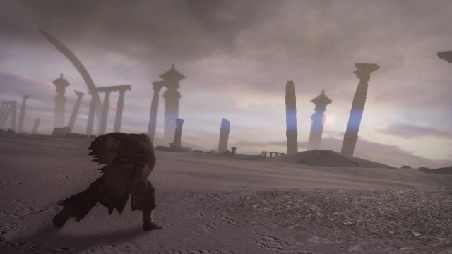 Asura's Wrath (PlayStation 3) image