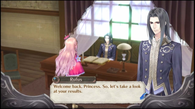 Atelier Meruru: The Apprentice of Arland (PlayStation 3) image