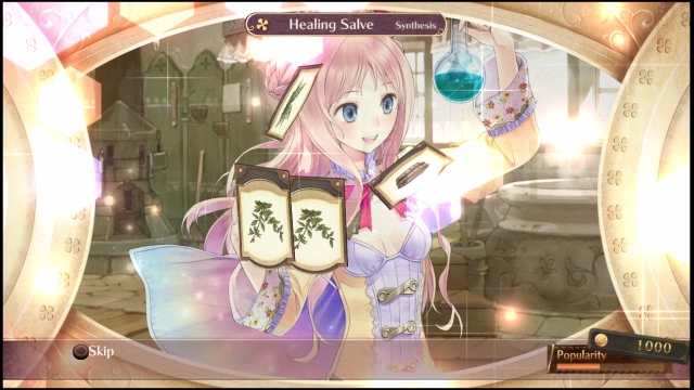 Atelier Meruru: The Apprentice of Arland (PlayStation 3) image