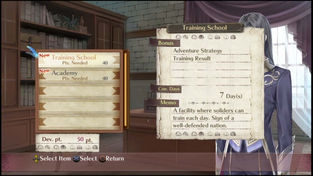 Atelier Meruru: The Apprentice of Arland (PlayStation 3) image