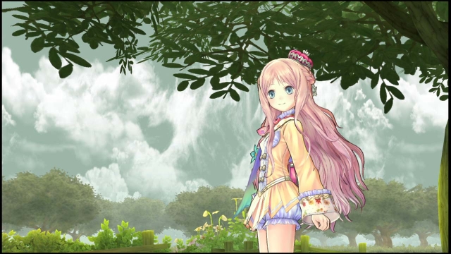 Atelier Meruru: The Apprentice of Arland (PlayStation 3) image