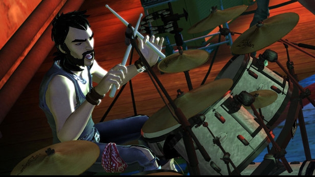 AC/DC Live: Rock Band Track Pack (PlayStation 3) image