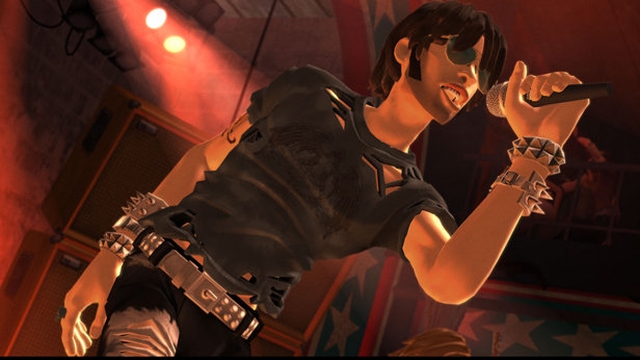 AC/DC Live: Rock Band Track Pack (PlayStation 3) image