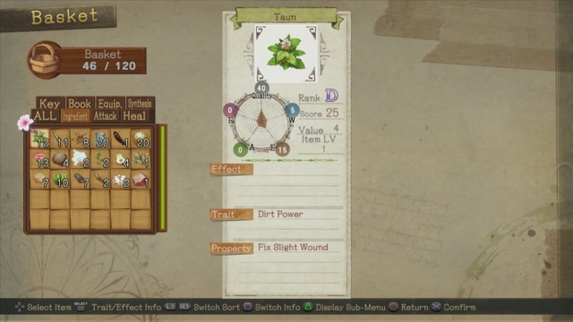 Atelier Ayesha: The Alchemist of Dusk (PlayStation 3) image