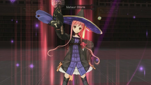 Atelier Ayesha: The Alchemist of Dusk (PlayStation 3) image