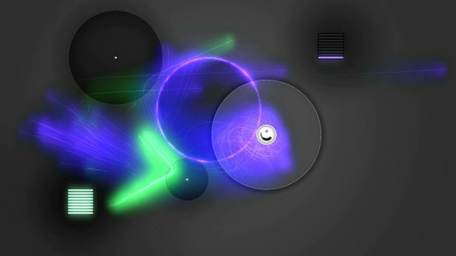 Auditorium HD (PlayStation 3) image