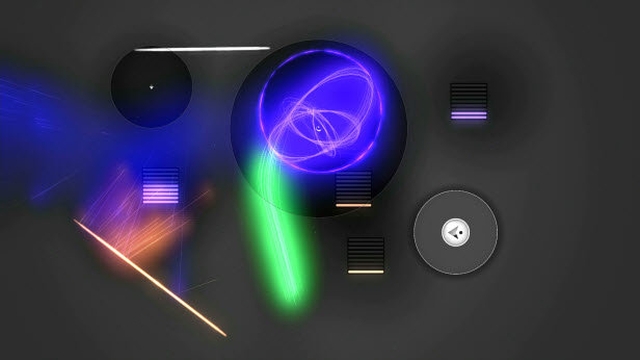 Auditorium HD (PlayStation 3) image