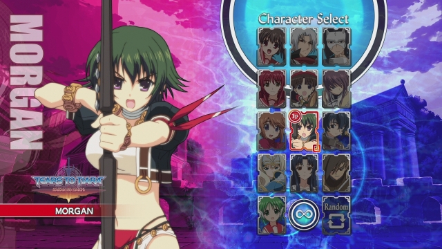 AquaPazza: AquaPlus Dream Match (PlayStation 3) image