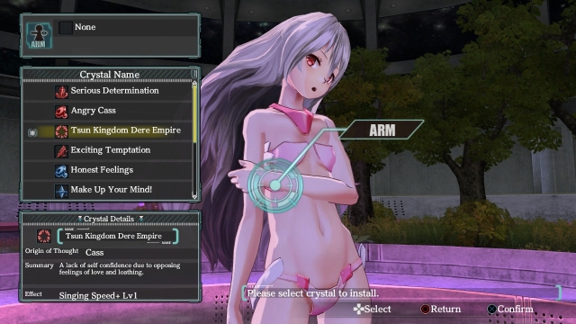 Ar Nosurge: Ode to an Unborn Star (PlayStation 3) image