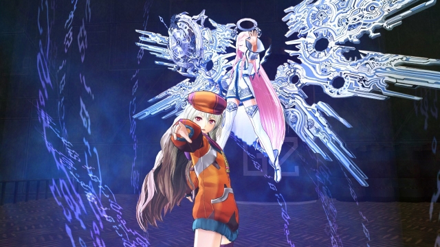 Ar Nosurge: Ode to an Unborn Star (PlayStation 3) image