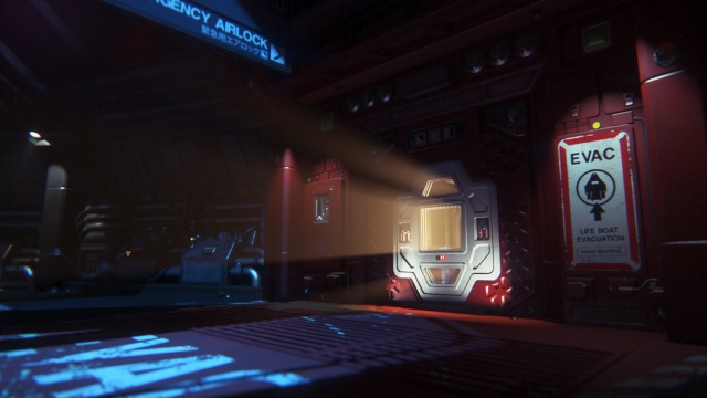 Alien: Isolation (PlayStation 3) image