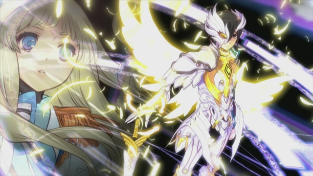 The Awakened Fate: Ultimatum (<i></i><i></i>PlayStation 3) image