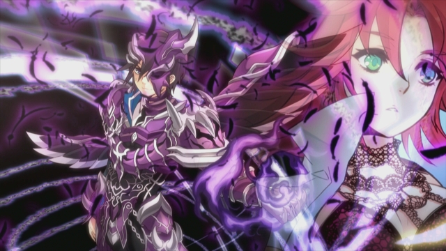 The Awakened Fate: Ultimatum (PlayStation 3) image