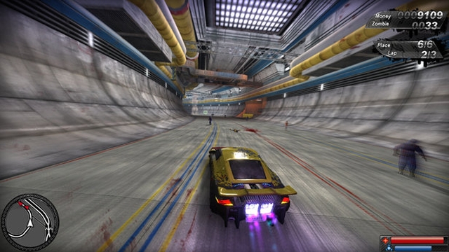 Armageddon Riders (PlayStation 3) image