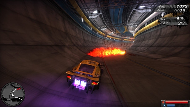 Armageddon Riders (PlayStation 3) image