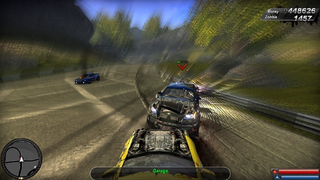 Armageddon Riders (PlayStation 3) image