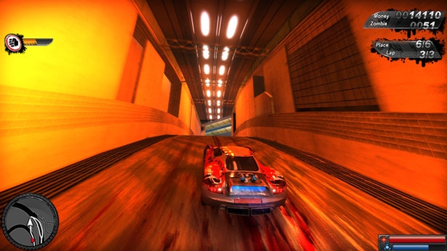 Armageddon Riders (PlayStation 3) image