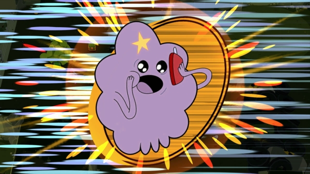 Adventure Time: Explore the Dungeon Because I DON'T KNOW! (PlayStation 3) image