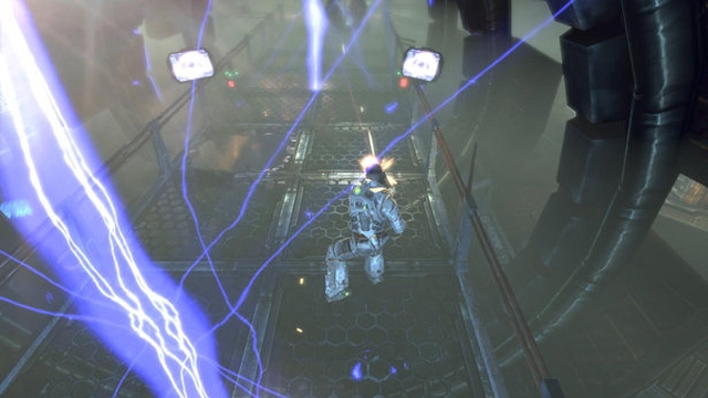 Alien Breed 2: Assault (PlayStation 3) image