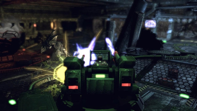 Alien Breed 2: Assault (PlayStation 3) image