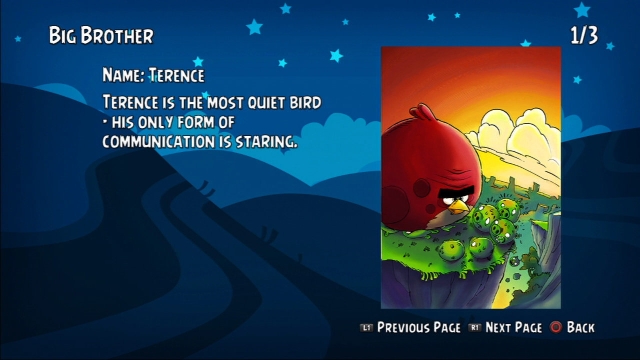 Angry Birds Trilogy (PlayStation 3) image