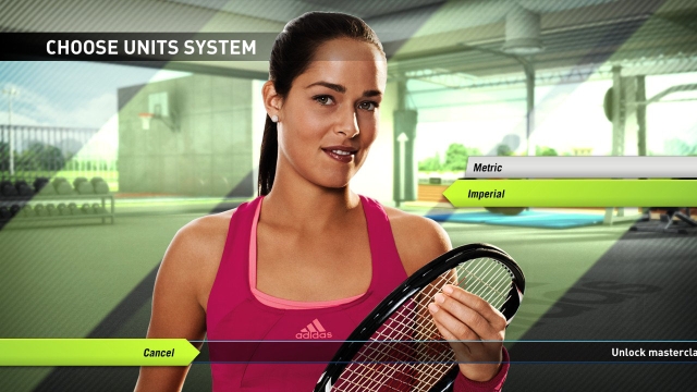 Adidas miCoach (PlayStation 3) image