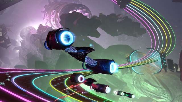 Amplitude (PlayStation 3) image