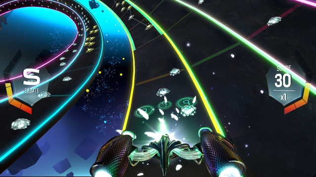 Amplitude (PlayStation 3) image
