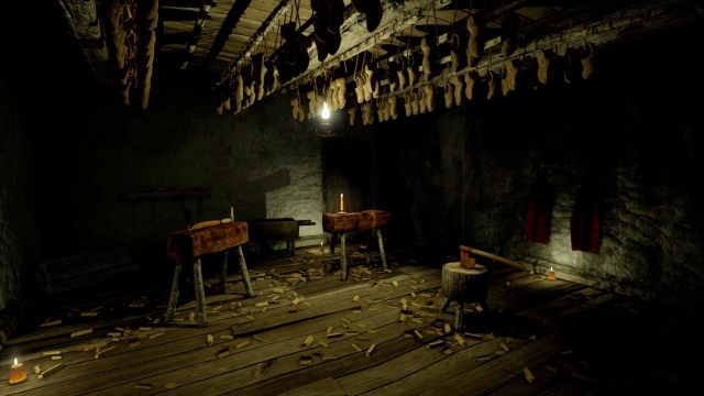 Anna: Extended Edition (PlayStation 3) image
