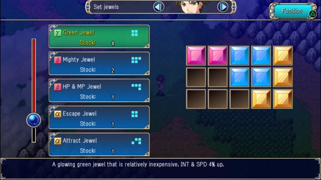Asdivine Hearts (PlayStation 3) image