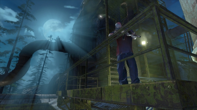 The Amazing Spider-Man 2 (PlayStation 3) image