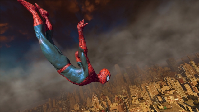 The Amazing Spider-Man 2 (PlayStation 3) image