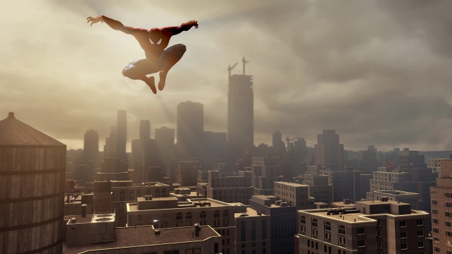 The Amazing Spider-Man 2 (PlayStation 3) image