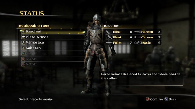Bladestorm: The Hundred Years' War (PlayStation 3) image