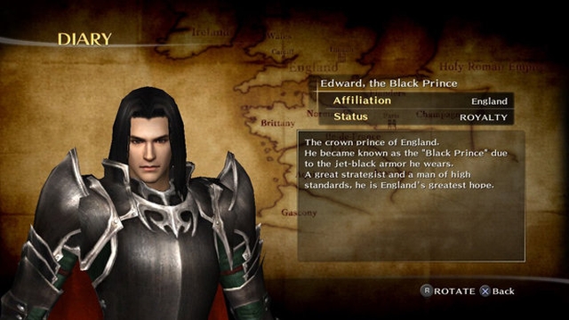 Bladestorm: The Hundred Years' War (PlayStation 3) image