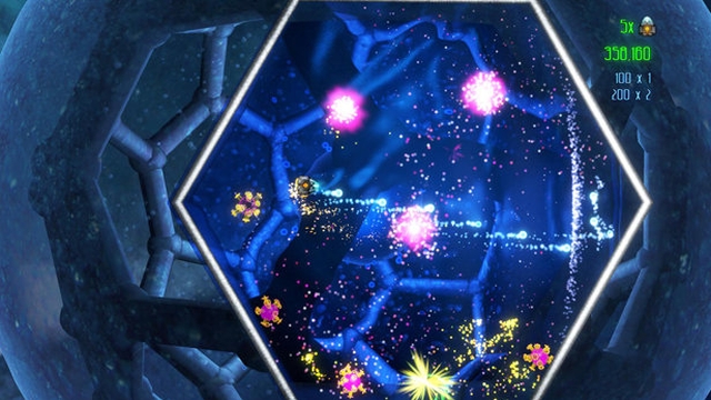 Blast Factor (PlayStation 3) image