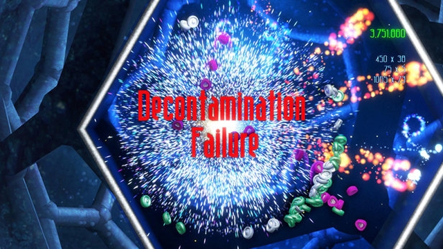 Blast Factor (PlayStation 3) image