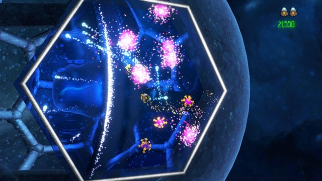 Blast Factor (PlayStation 3) image