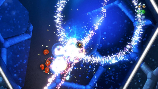 Blast Factor (PlayStation 3) image