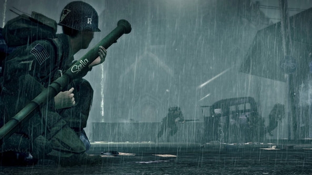 Brothers in Arms: Hell's Highway (PlayStation 3) image