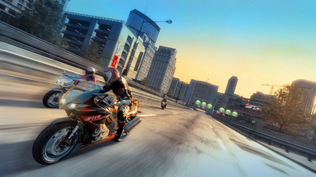 Burnout Paradise (PlayStation 3) image