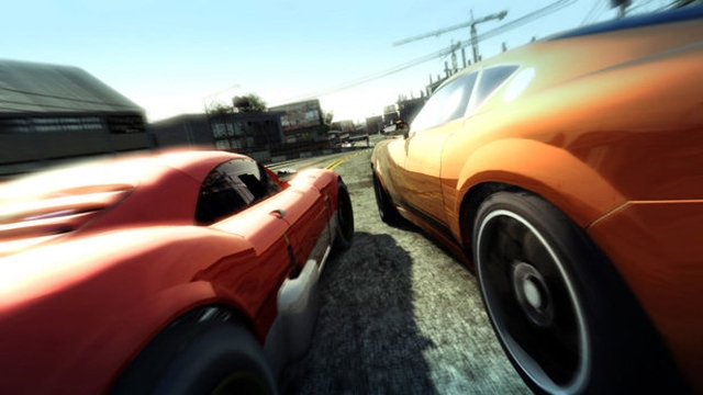 Burnout Paradise (PlayStation 3) image