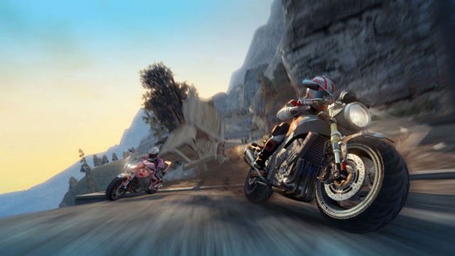 Burnout Paradise (PlayStation 3) image